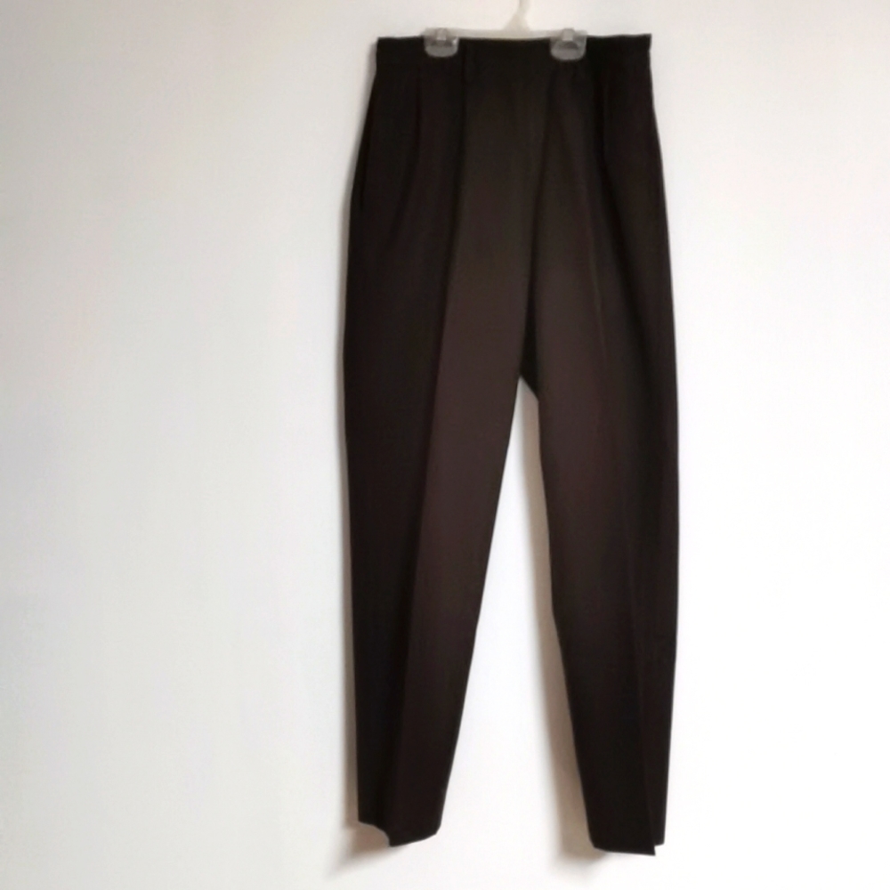 No Brand Name Brown Pants Size L
